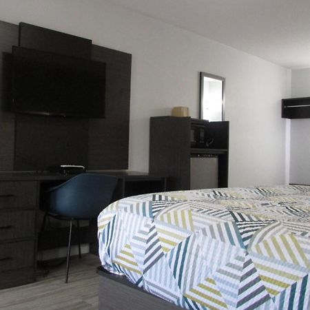 Motel 6 Brookhaven, Ms 外观 照片
