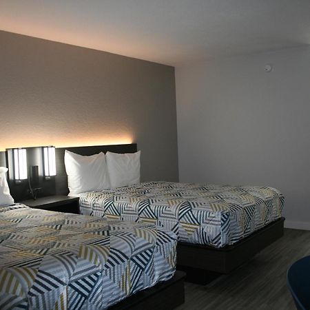 Motel 6 Brookhaven, Ms 外观 照片