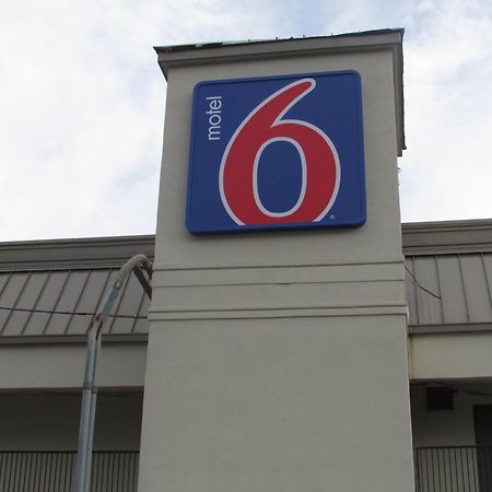 Motel 6 Brookhaven, Ms 外观 照片