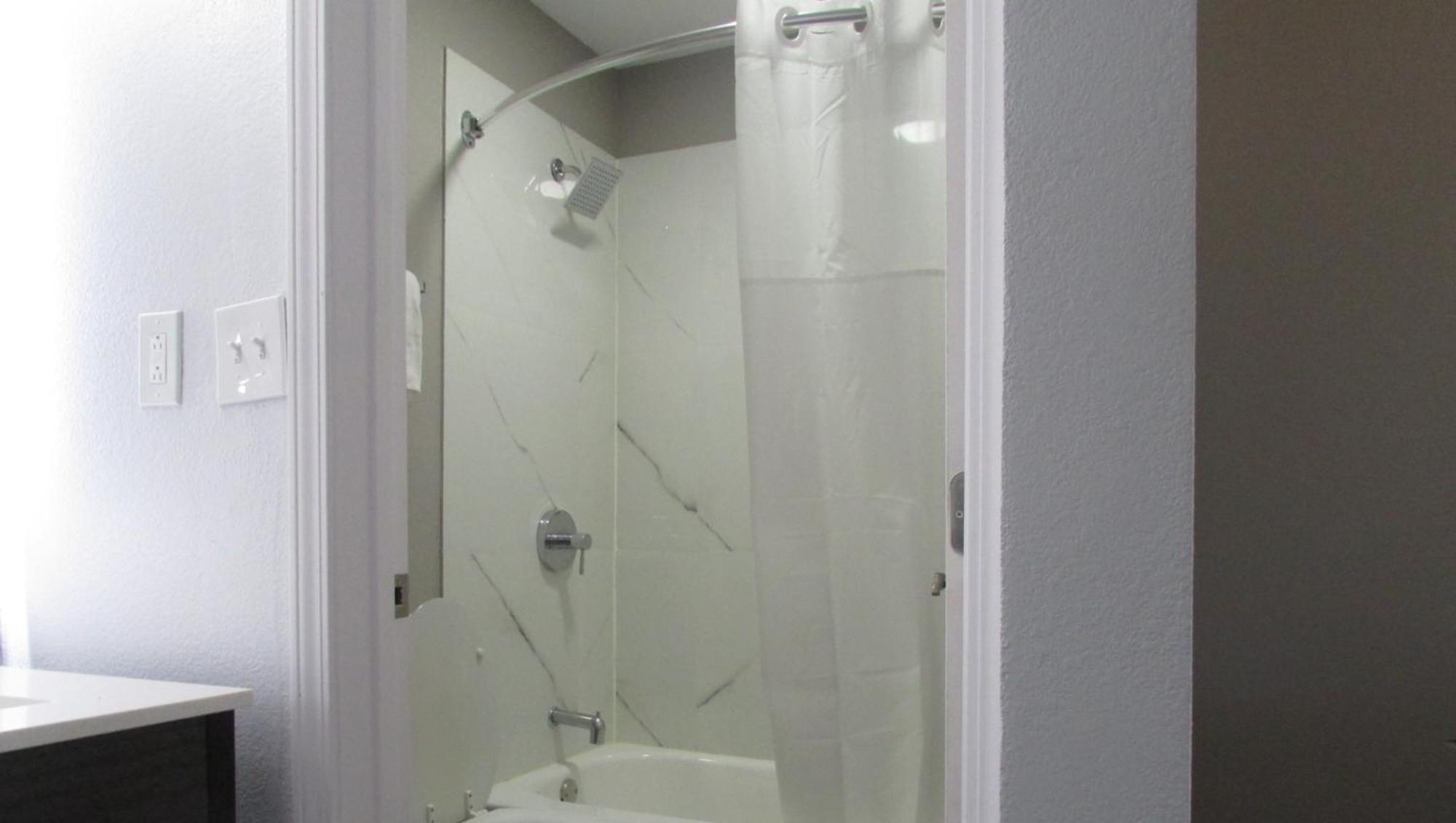 Motel 6 Brookhaven, Ms 外观 照片